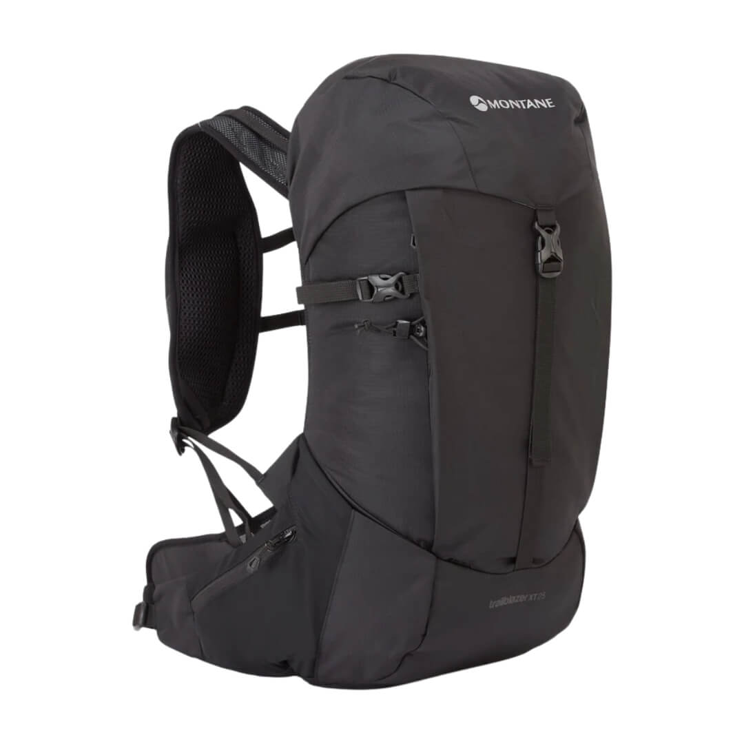 Rygsæk - Montane Trailblazer XT - 25 liter - Sort