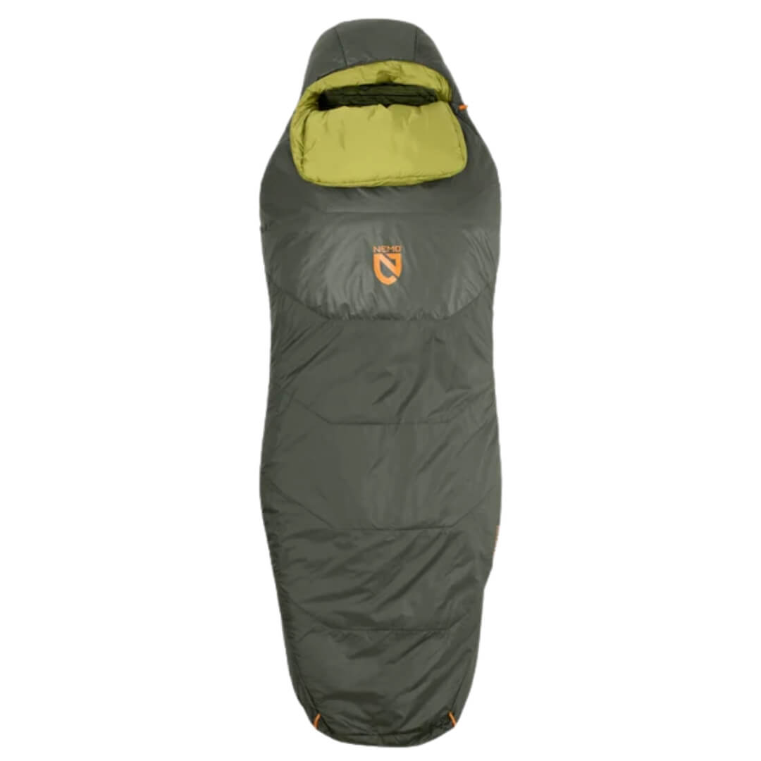 Sovepose - Nemo Tempo Mens 35 Endless Promise - Long