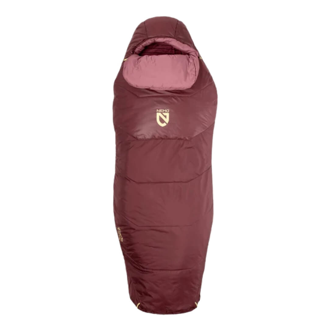 Sovepose - Nemo Tempo Womens 35 Endless Promise - Long