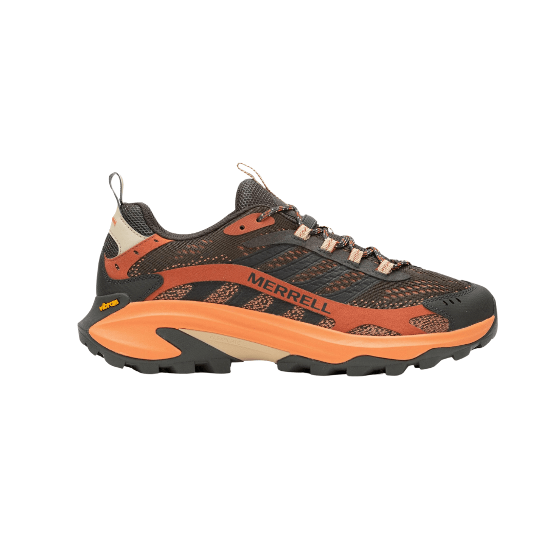 Vandresko herre - Merrell MOAB Speed 2 - Beluga (42 & 46 tilbage)