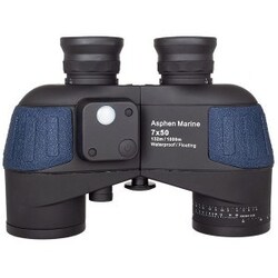 Asphen Classic Marine   X   Kikkert Med Pejlekompas