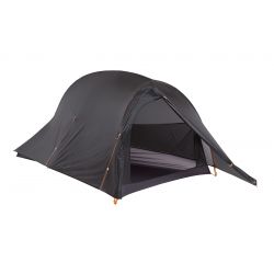 Big Agnes Fly Creek Ul  Asphalt Gray Ridge   Telt