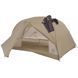 Big Agnes Tiger Wall Ul  Bikepack Solution Dye   Telt