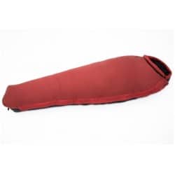 Carinthia D X L   Red   Str  Left   Sovepose