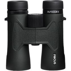 Focus Sport Optics Outdoor Ii  X    Kikkert