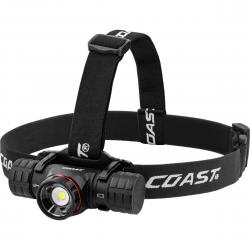 Coast Xph R Rechargeable Headlamp    Lumen   Vending Pack   Pandelampe