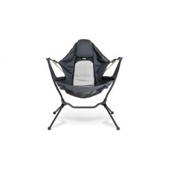 Nemo Stargaze Reclining Camp Chair  Black Pearl    Campingstol