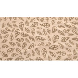 Robens Fleece Carpet Klondike   Tæppe