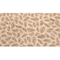 Robens Fleece Carpet Klondike S   Tæppe