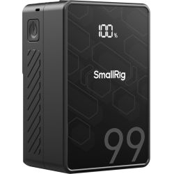 Smallrig   V Mount Battery Mini Vb  Se
