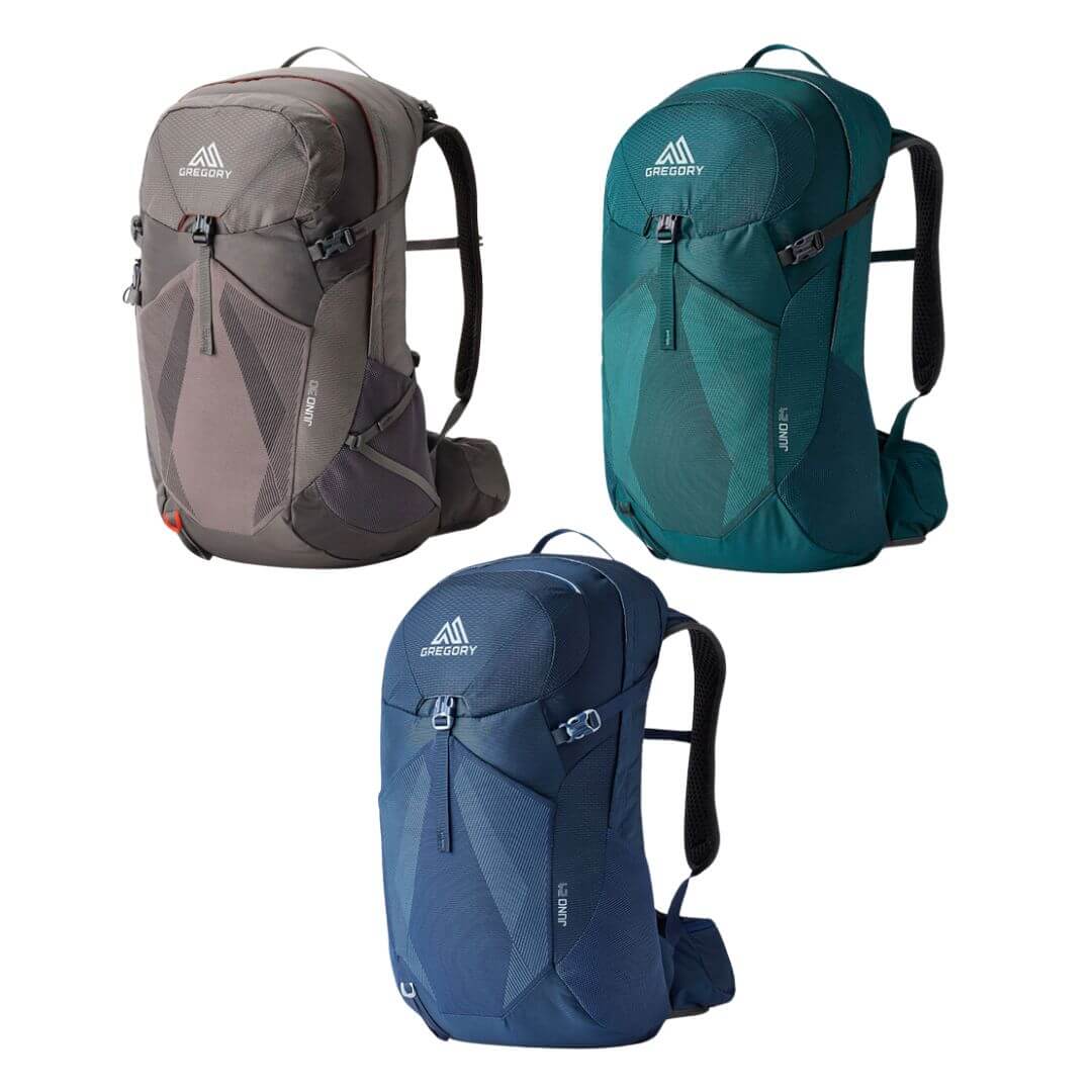Daypack til kvinder - Gregory Juno - 24 liter