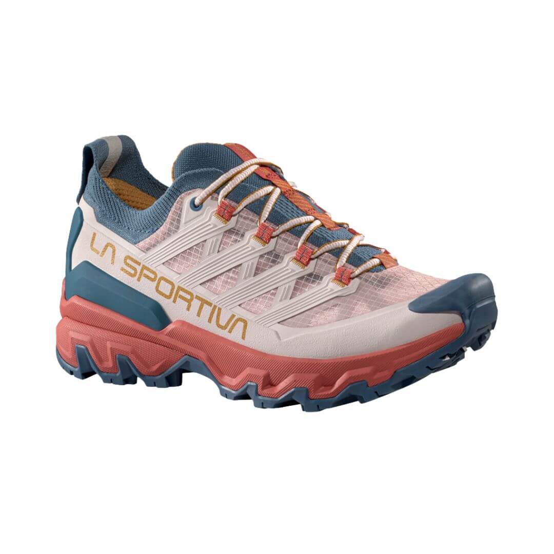 Vandresko til dame - La Sportiva Ultra Raptor 3 - Multi