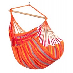 Domingo Toucan   Weather Resistant Comfort Hammock Chair   Hængekøje