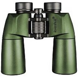 Levenhuk Army  X  Binoculars With Reticle   Kikkert