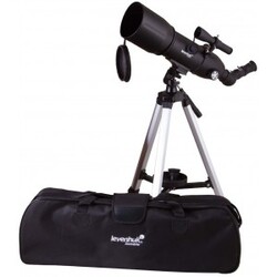 Levenhuk Skyline Travel   Telescope   Kikkert