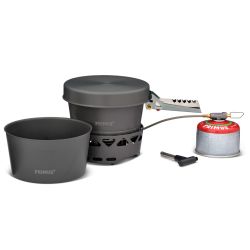 Primus Primetech Stove Set Ii  X  L? W  Pan   Kogesæt