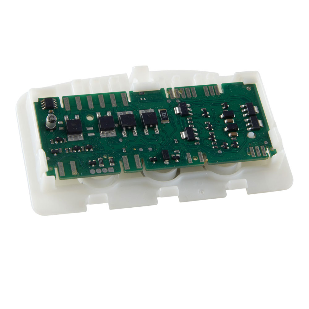 Thetford Kontrolpanel C Ff