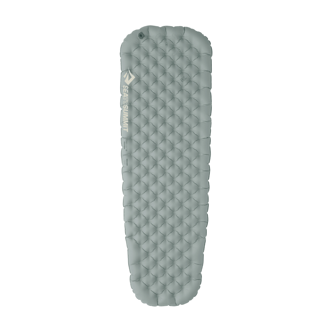 Liggeunderlag - Sea to Summit Ether Light XR Insulated ASC Mat - Large