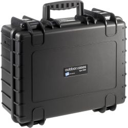 B W Outdoor Cases Bw Outdoor Cases Type   With Custom Foam For Samyang Xeen Cf   Lenses Incl  Mm T  Sony E