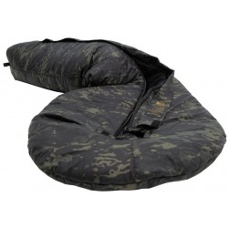Carinthia Smu Defence   Black Multicam   Str  L   Sovepose