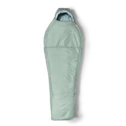Helsport Scouter Fiber   Sleeping Bag  Cm   Moss Green   Cloudberry Os   Sovepose