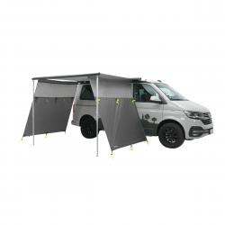 Outwell Fallcrest Side Panel Set   Tilbehør Til Telte
