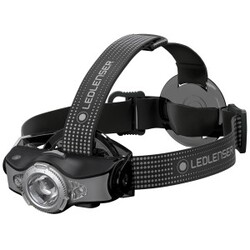 Ledlenser Mh    Grå