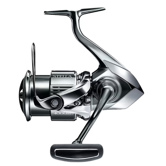 Shimano Stella   Fk   Fastspolehjul