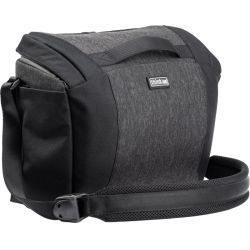 Think Tank Speedtop Crossbody     Graphite   Taske