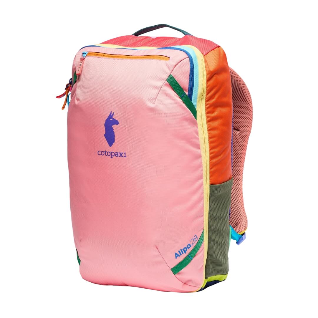 Rygsæk - Cotopaxi Allpa - Del Dia - 28 liter