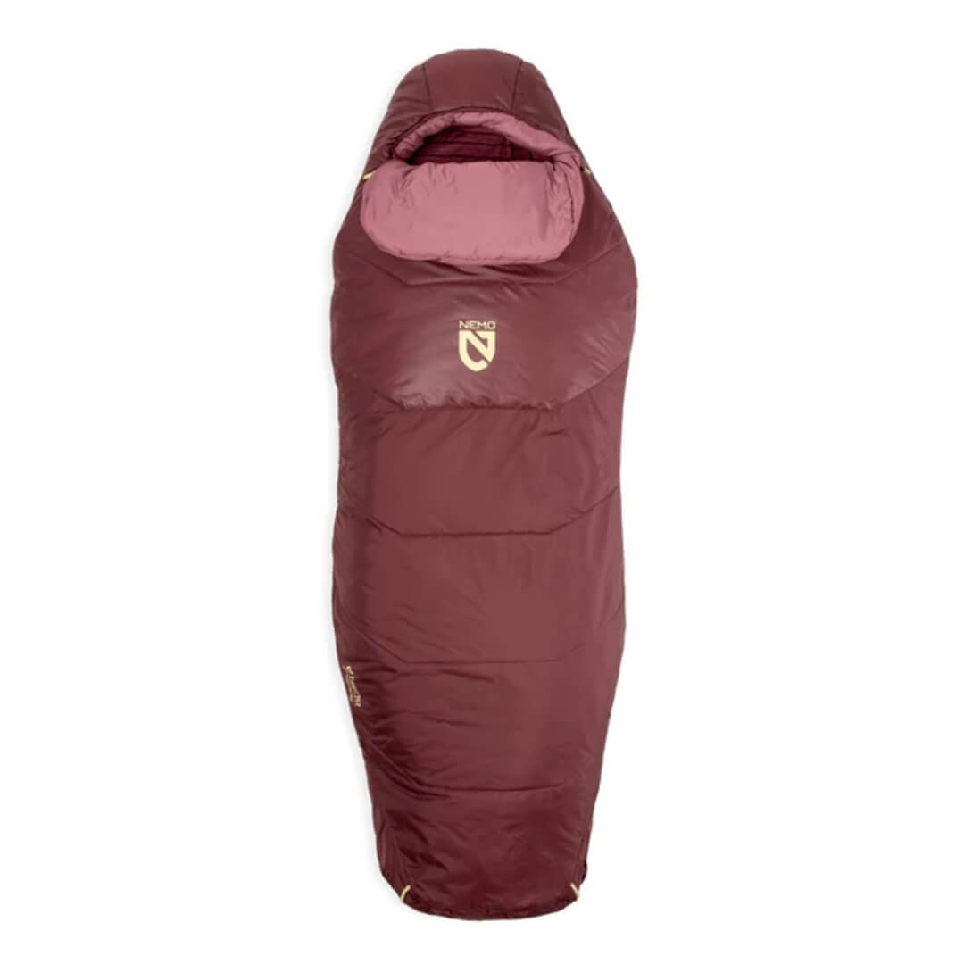 Sovepose - Nemo Tempo Womens 35 Endless Promise - Regular