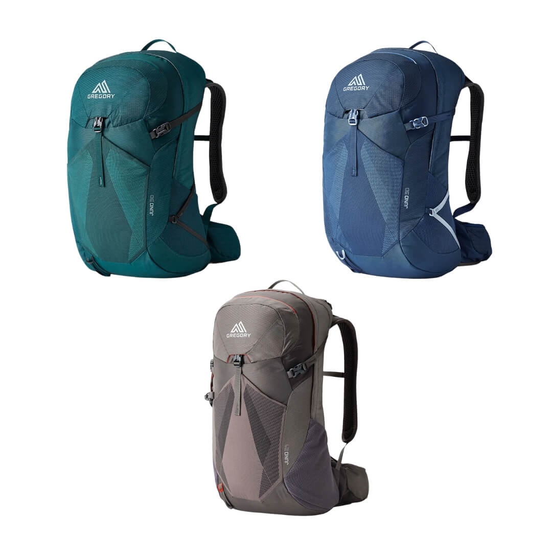 Daypack til kvinder  -  Gregory Juno  -  30 liter