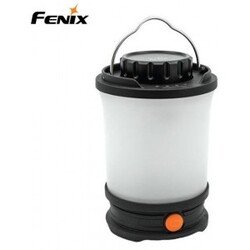 Fenix Light Cl R  Lm Black   Lanterne