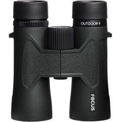 Focus Sport Optics Outdoor Ii  X    Kikkert