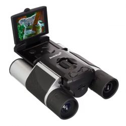 Levenhuk Atom Digital Db  Lcd Binoculars   Kikkert
