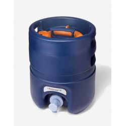 Lifestraw Escape High Flow Water Purifier System   Dark Blue   Vandfilter