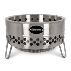 Petromax Fire Bowl Tyropit   Bålsted