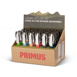Primus Leisure Cutlery  Pc Display   Bestik