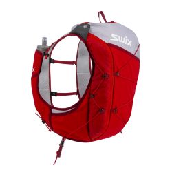 Swix Pace  L Hydration Vest   Swix Red   Str  S M   Løbevest