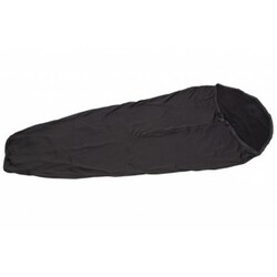 Carinthia Grizzly Zip Mid Black   Sovepose