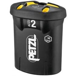 Petzl Accu   Duo Z