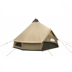 Klondike Grande   Køb Klondike Grande Tipi Telt Her