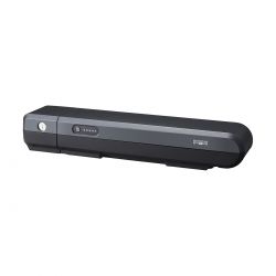 Shimano Battery Rear Carrier E Bike Gr Bt E   Wh   Batteri