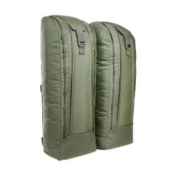 Tasmanian Tiger Tt Front Side Pouch   Set   Olive   Taske