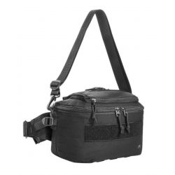 Tasmanian Tiger Tt Medic Hip Bag   Black   Str  Stk   Taske