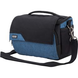 Think Tank Mirrorless Mover   V  Marine Blue   Taske