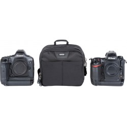 Think Tank Speed Changer V  Black Grey   Taske