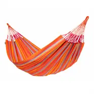La Siesta Brisa Toucan   Klassisk Kingsize Hængekøje Outdoor