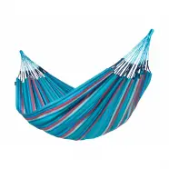 La Siesta Brisa Wave   Klassisk Kingsize Hængekøje Outdoor
