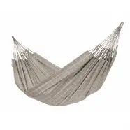 La Siesta Brisa Almond   Klassisk Kingsize Hængekøje Outdoor